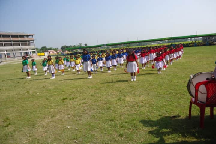 Manas Valley Academy-Sports