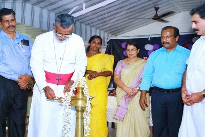 Mathen Mappilai Memorial Public School-Event