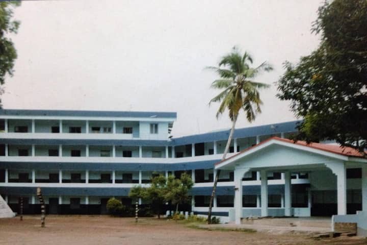 Mathews Mar Athanasius Residential Central School-Play Ground