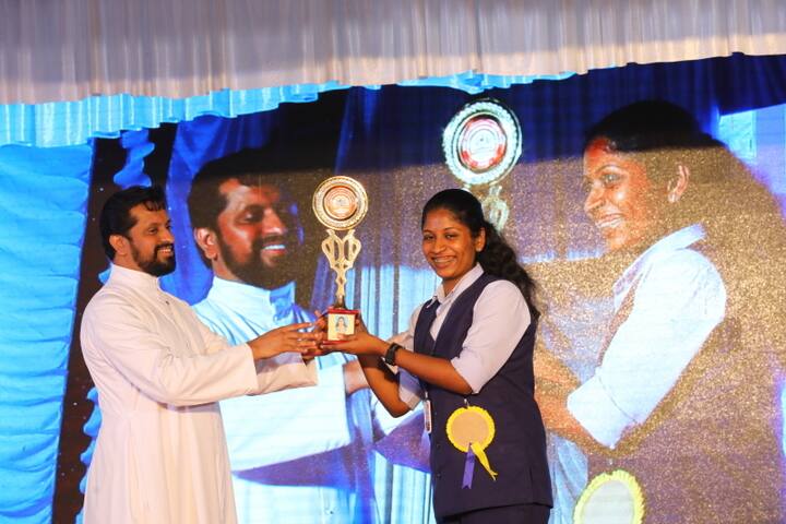 Mount Mary Public School-Achievements