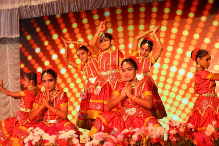 Mount Mary Public School-Cultural Event