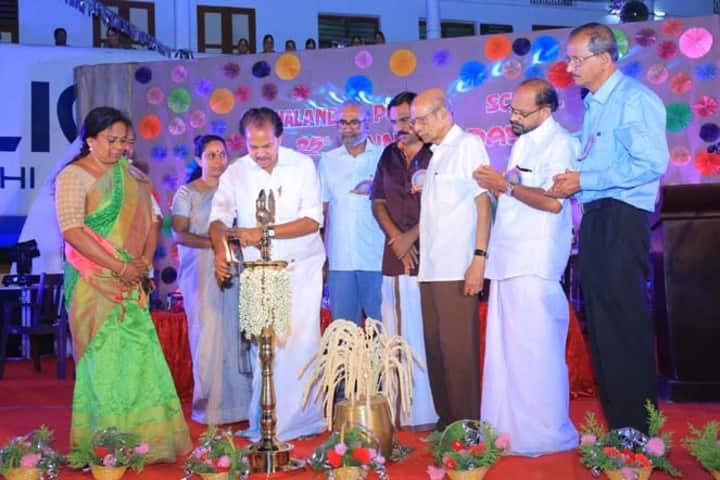 Nalanda Public School-Event