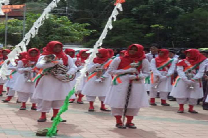 National Huda Central School-School Activity