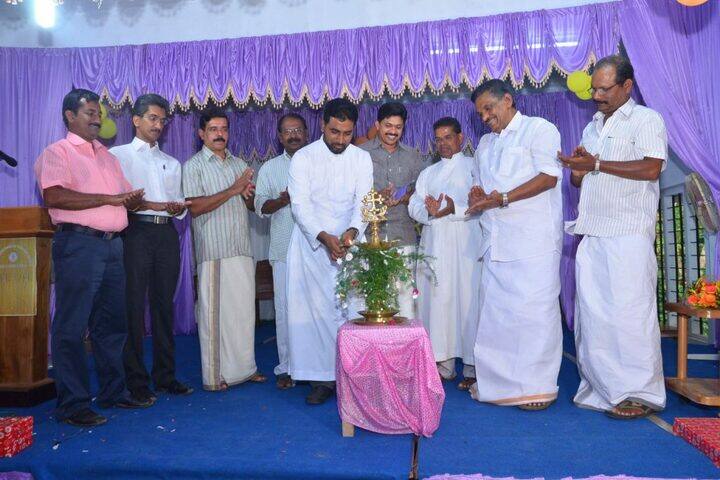 Nava Jyothy English Medium School-Event