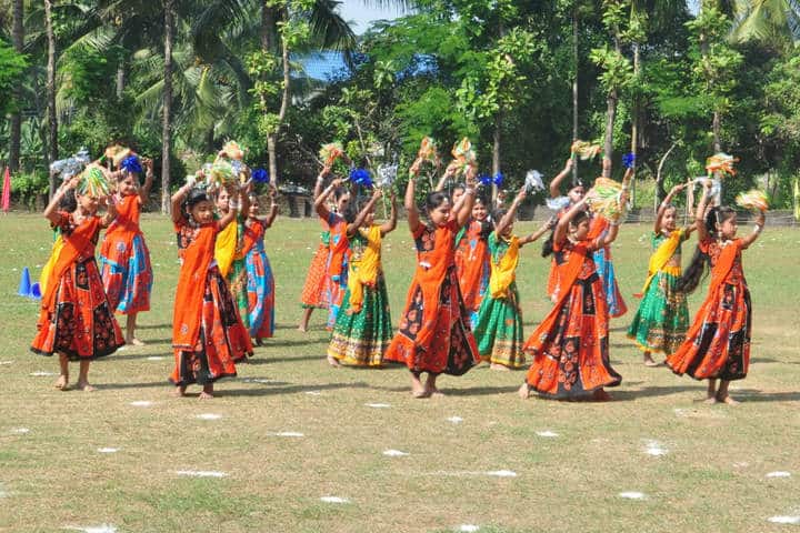 Nava Nirman Public School-Event