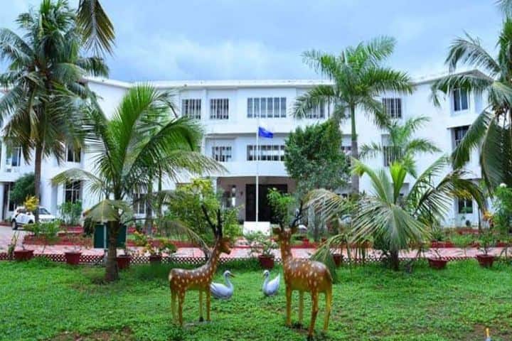 Navdeep Public School-Garden