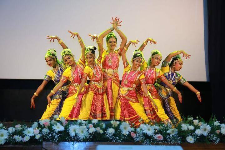 Navy Children School-Annual Day