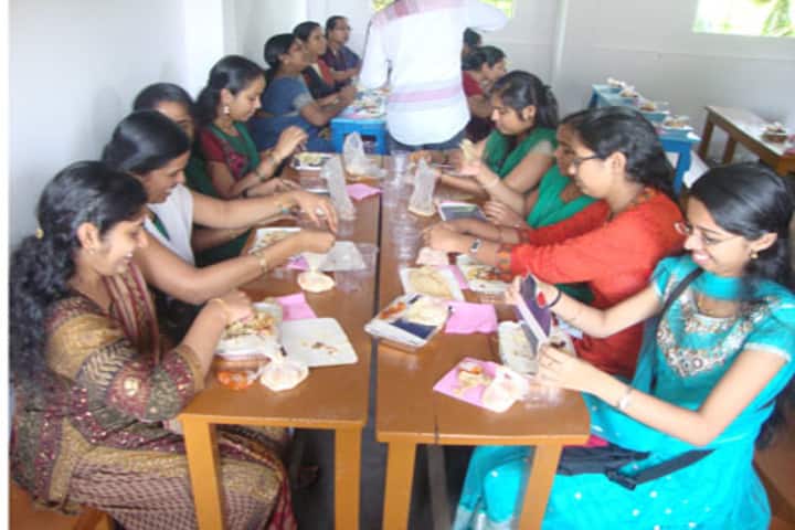 Nehru Memorial Model School-Celebration