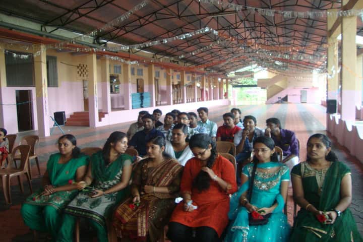 Nehru Memorial Model School-Event