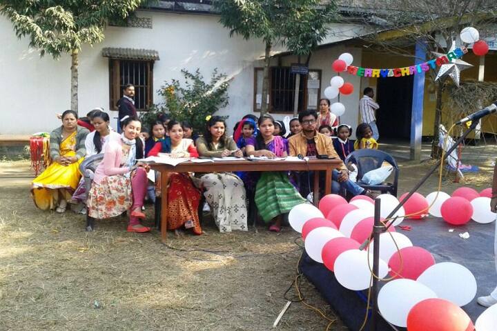 Nabaroon Public School- Christmas Celebrations