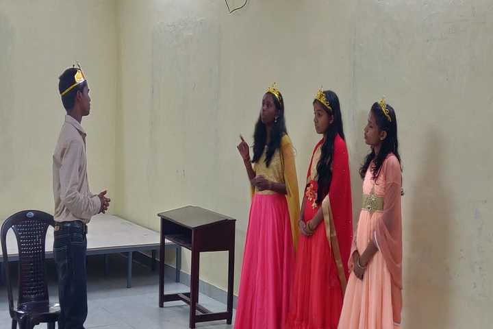Oonianthala Eapen Memorial Public School-Drama