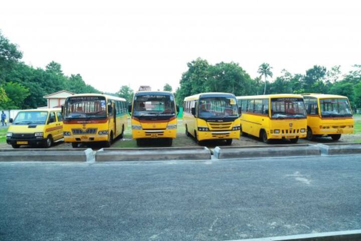 Oonianthala Eapen Memorial Public School-Transportation
