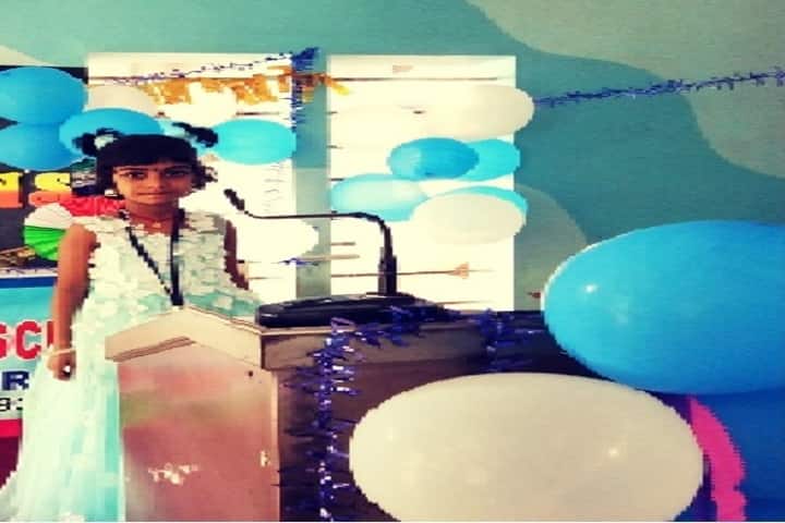 Padma Sree Central School Adoor-Childrens Day