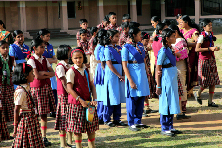 Palghat Lions School, Koppam, Palakkad: Admission, Fee, Affiliation