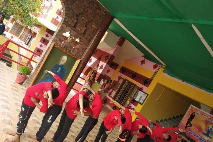 Raja Ravi Varma Central School-Exercises