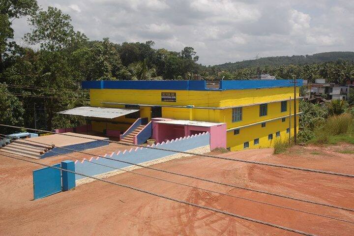 River De International School-School Over View