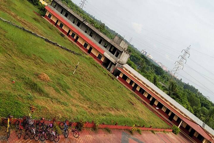 S D P V Central School-School Overview
