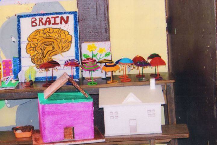 S D P V Central School-Craft