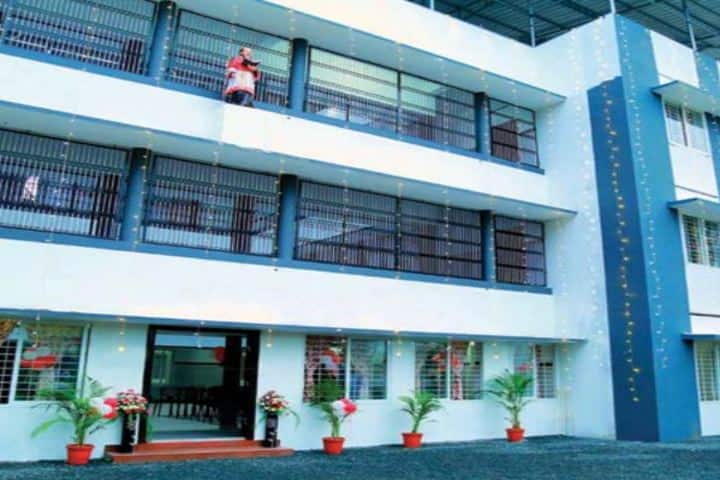 S F S Public School-Hostel
