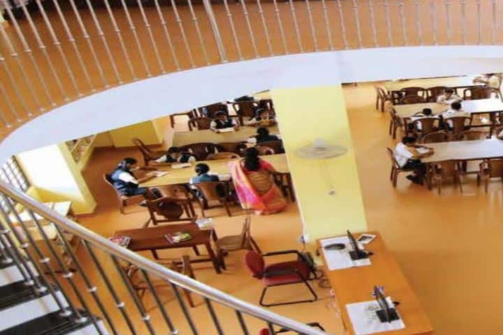 S F S Public School-Library