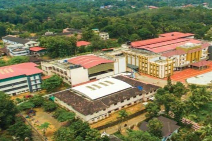 S F S Public School-School over view