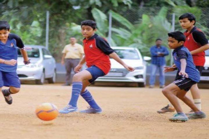 S F S Public School-Sports 1