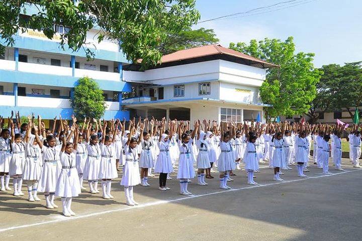 S N Vidya Bhavan Senior Secondary School-Excise