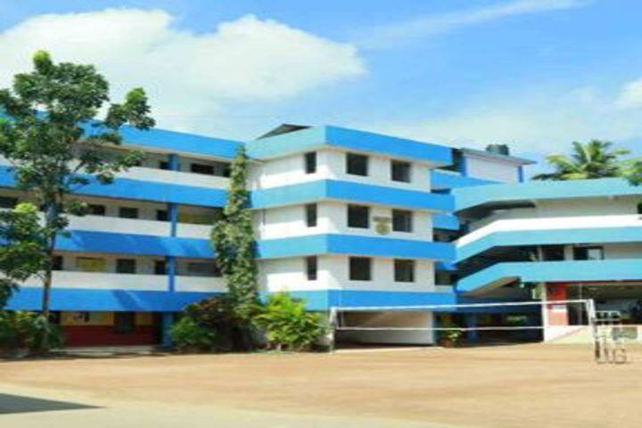 S N Vidya Bhavan Senior Secondary School-Playground