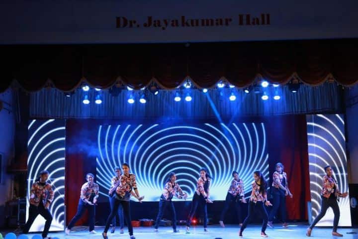 Sabarigiri School-Event