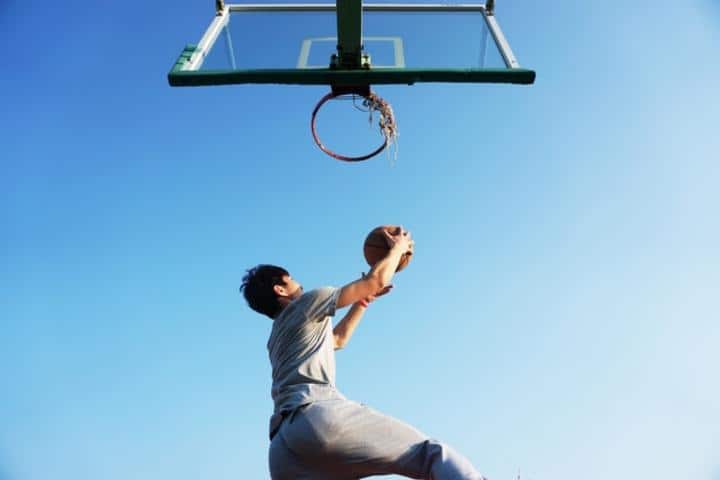Sacred Heart English Medium School-Sports