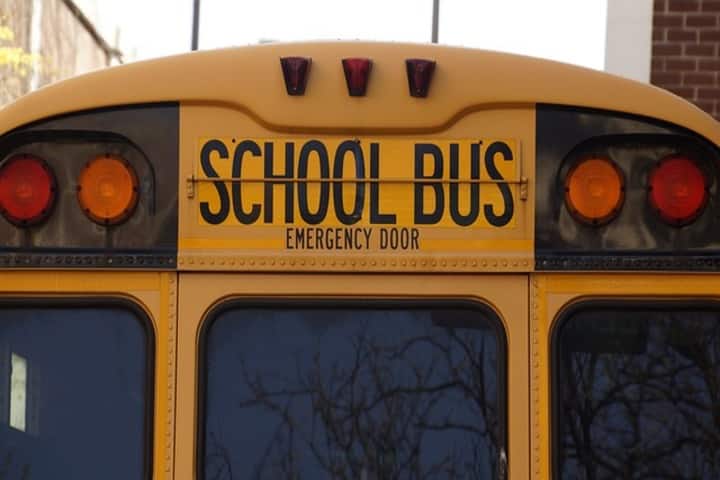 Sacred Heart English Medium School-Transport
