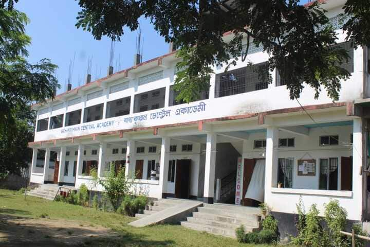 Radhakrishnan Central Academy, Sidhabari, Morigaon: Admission, Fee ...