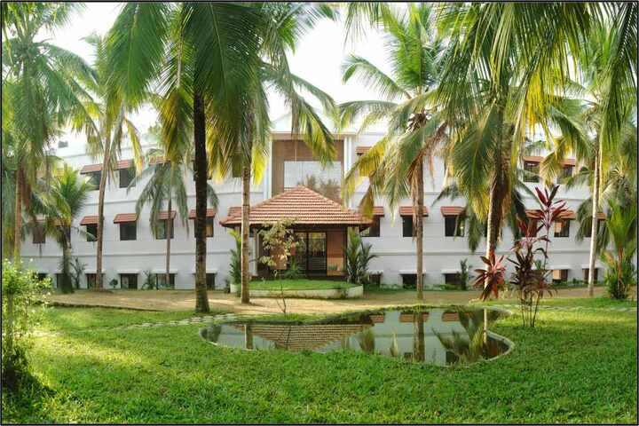 Shantiniketan School, Kunnumpuram, Thiruvananthapuram: Admission, Fee ...