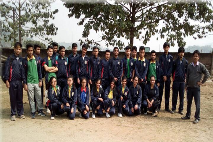 Rajdhani Public School- Trip
