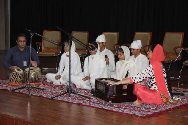 Royal global school-Workshop