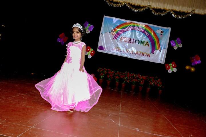 Sree Gokulam Public School-Fancy Dress