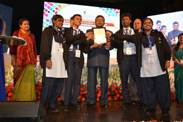 Jawahar Navodaya Vidyalaya-Certification