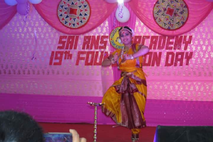 Sai Rns Academy-Dance