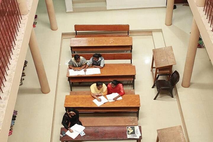 Sree Narayana Guru Memorial Central School-Hostel