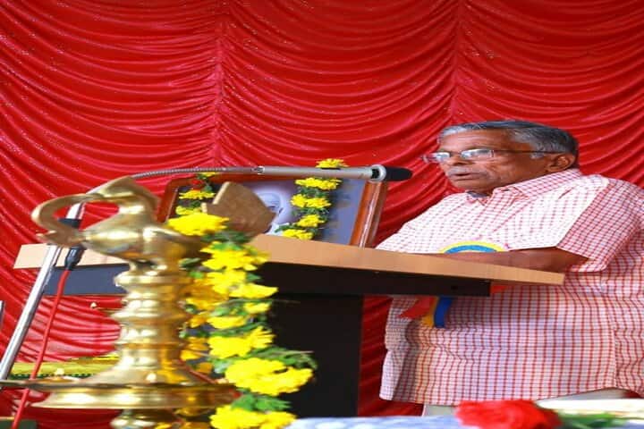 Sree Narayana Trusts Central School-Workshop