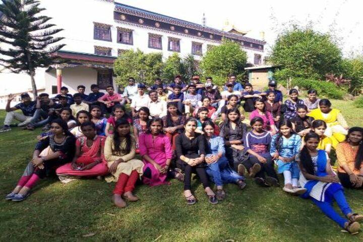 Sree Narayana Vidya Peedtom-Excursion