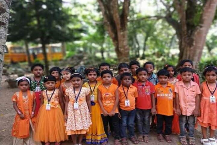Sree Narayana Vidya Peedtom-Junior Wing