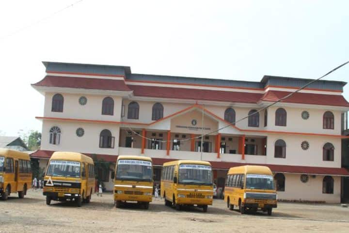 Sree Narayana Vidyapeetam Public School-Transport