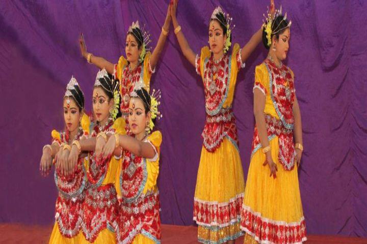 Sree Sai Vidya Peedhom-Cultural Event