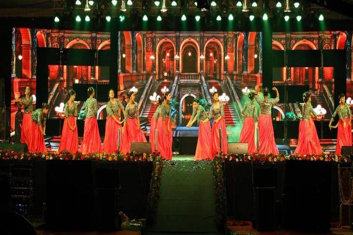 Sree Sarada Vidyalaya-Annual Day