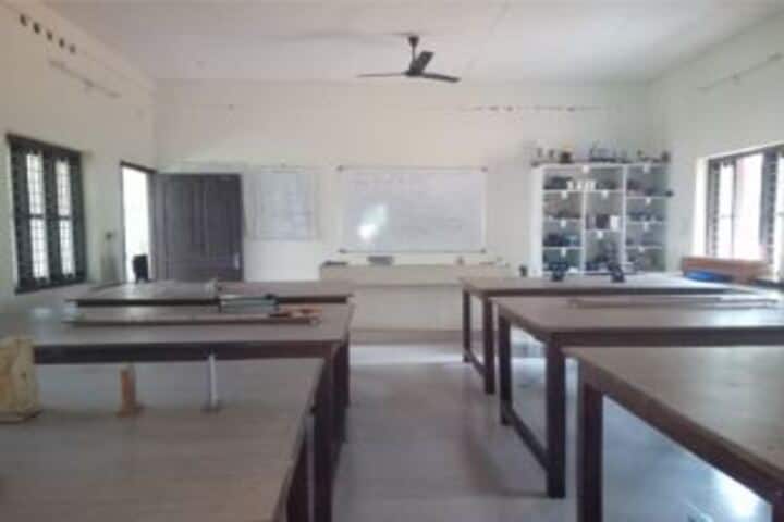 Sree Saraswathy Vidya Mandir-Physics Lab