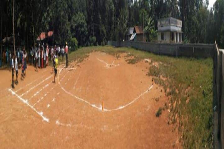 Sree Saraswathy Vidya Mandir-Sports