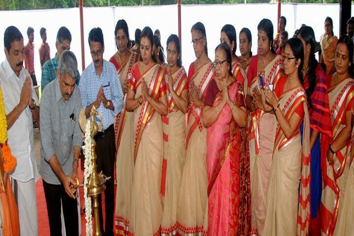 Sree Vijayananda Vidya Peedom-Cultural Event