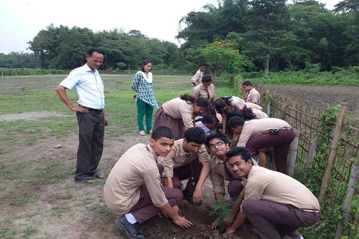S E R S Public School-Plantation