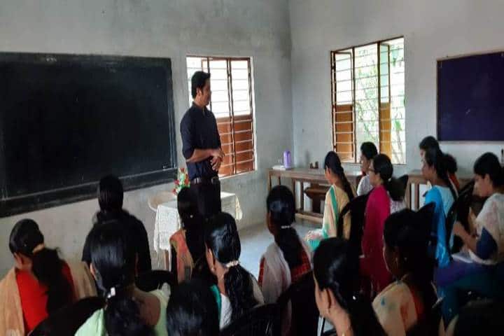 St Thomas Public School-Workshop